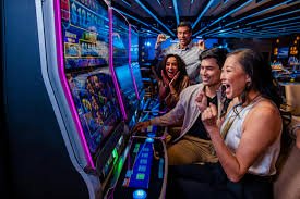 parq Aplikasi Mobile parq — Slots dan Live Casino di Genggaman Anda